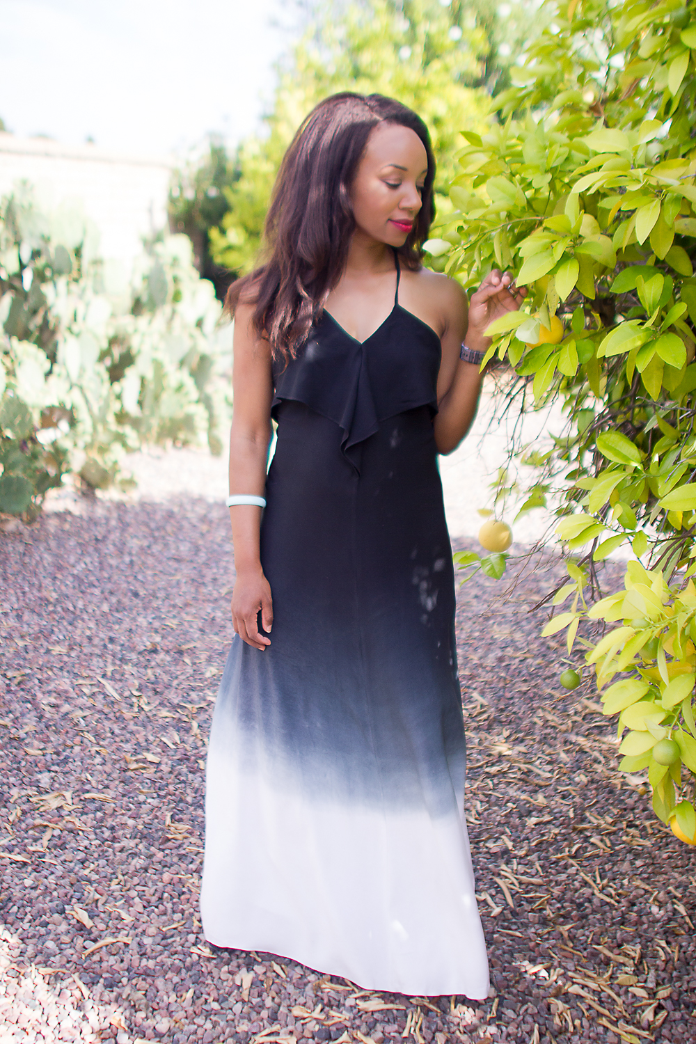 What to wear in Chicago