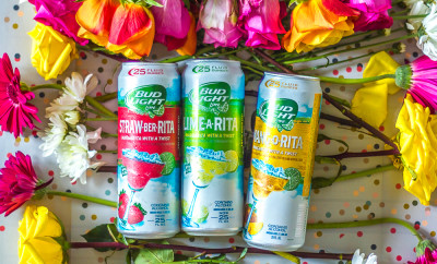 summertime happy hour