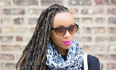 how to wear black in the summer