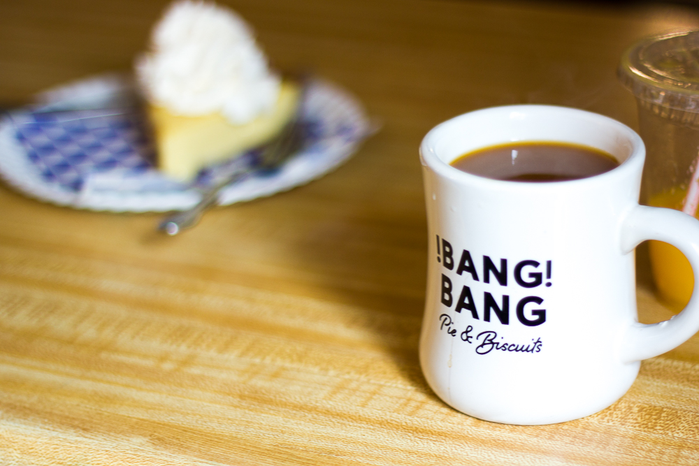 bang bang pie and biscuits