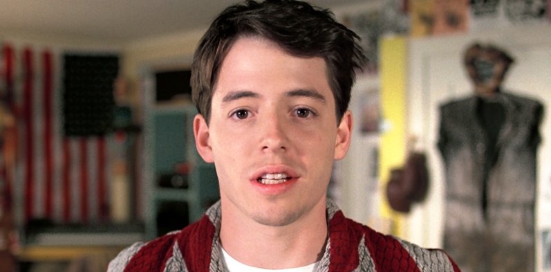 Ferris Bueller's Day Off