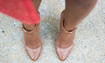 street art in oak park