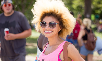 How to Dress for Lollapalooza