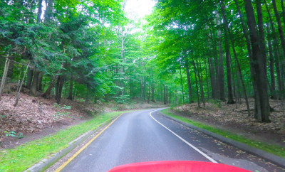 best road trips from Chicago