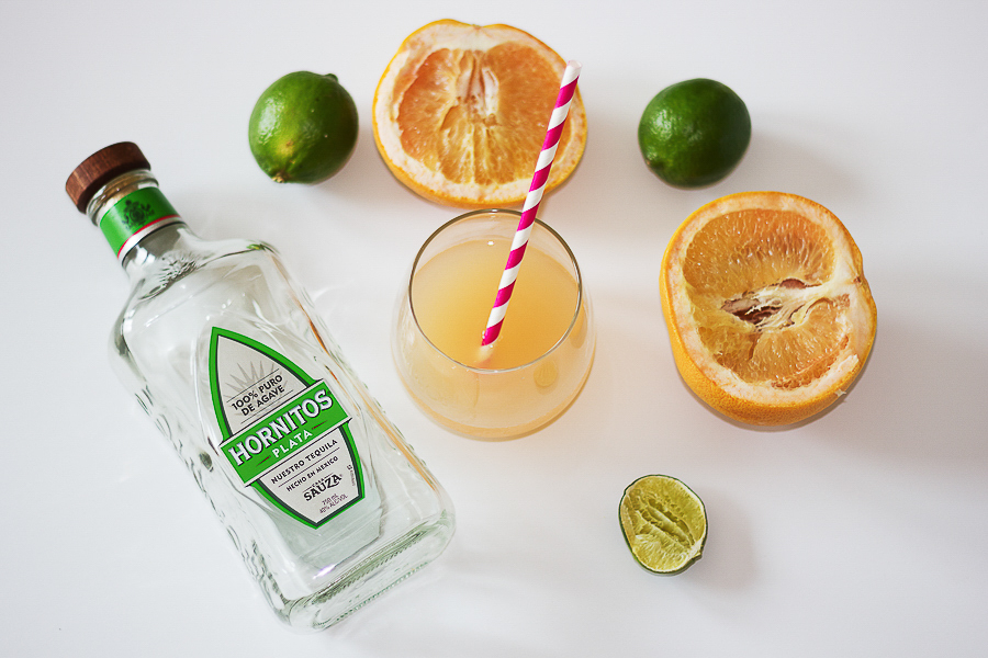 DIY Happy Hour Ideas