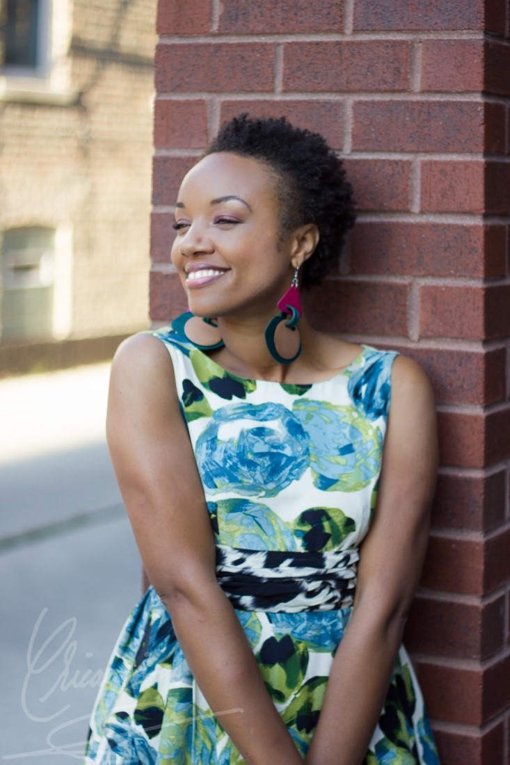 natural hair products