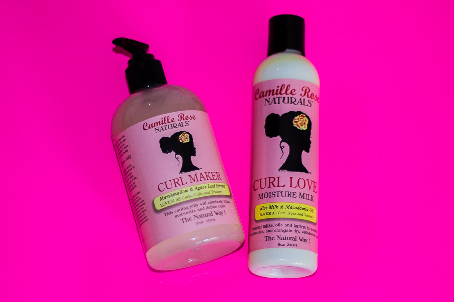 natural hair inspiration