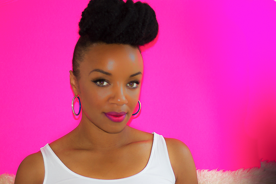 natural hair inspiration