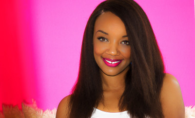 natural hair inspiration