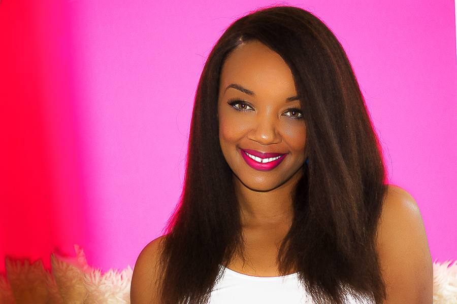 natural hair inspiration