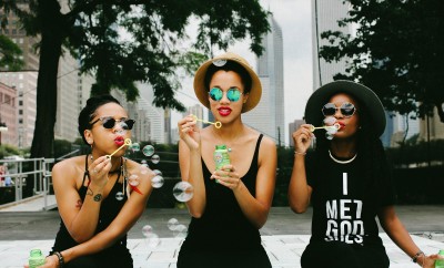 Party Noire Day Party