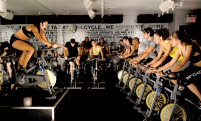 the best spin classes in chicago