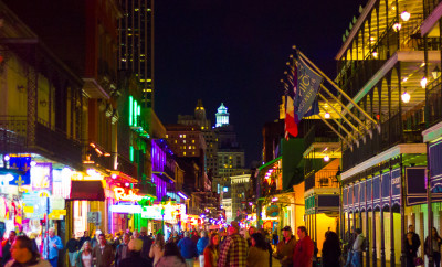 Things to do in NOLA