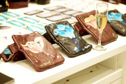  InJung Oh and 84 Rockwell