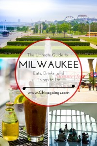 Milwaukee City Guide