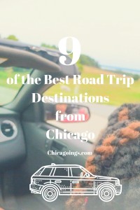 Best Road Trips from Chicago