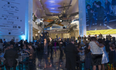 Black Creativity Gala