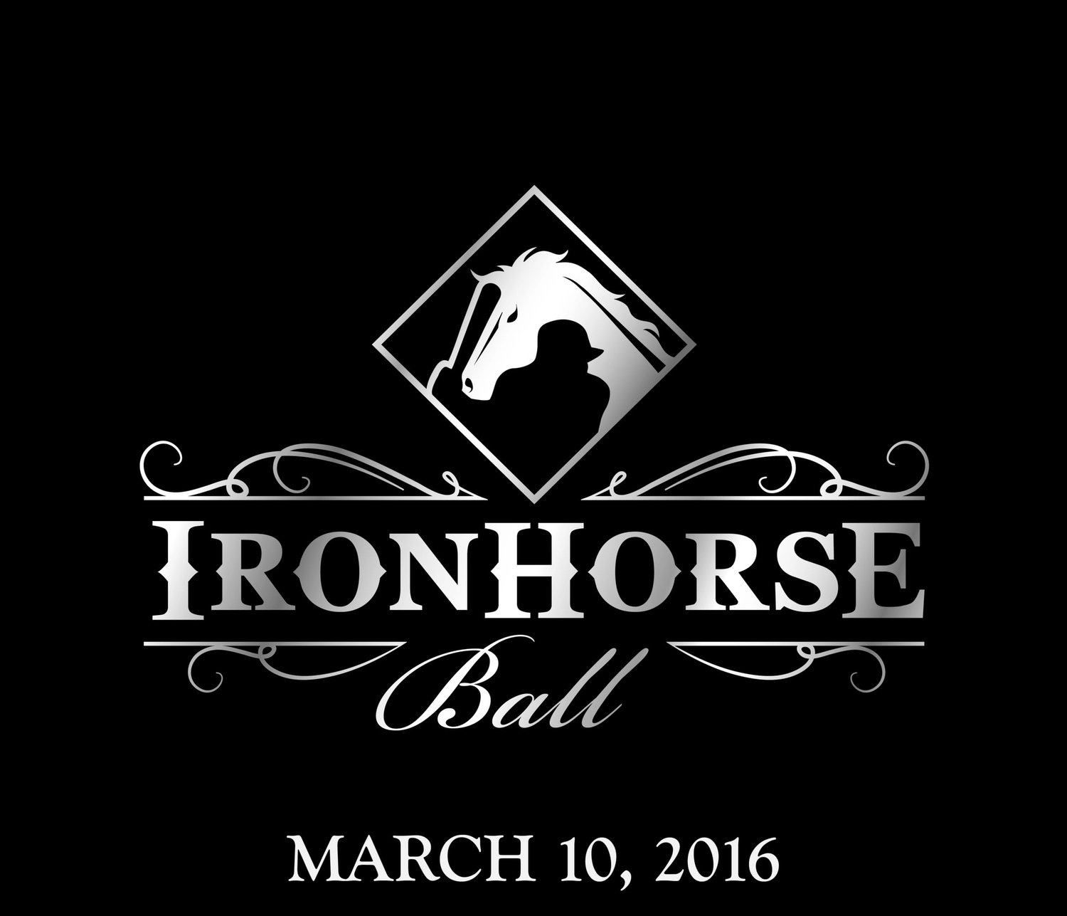 IronHorse Ball
