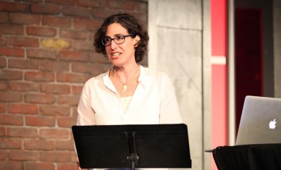 sarah Koenig