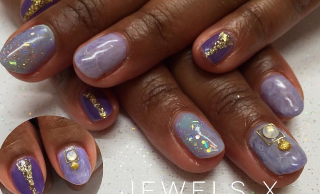 chicago nail artist
