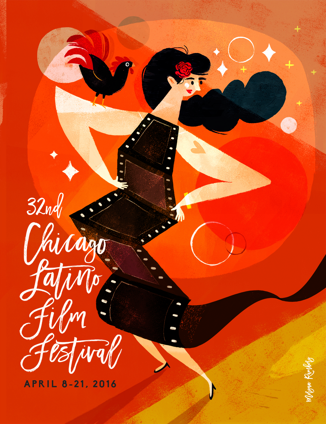 Chicago Latino Film Festival