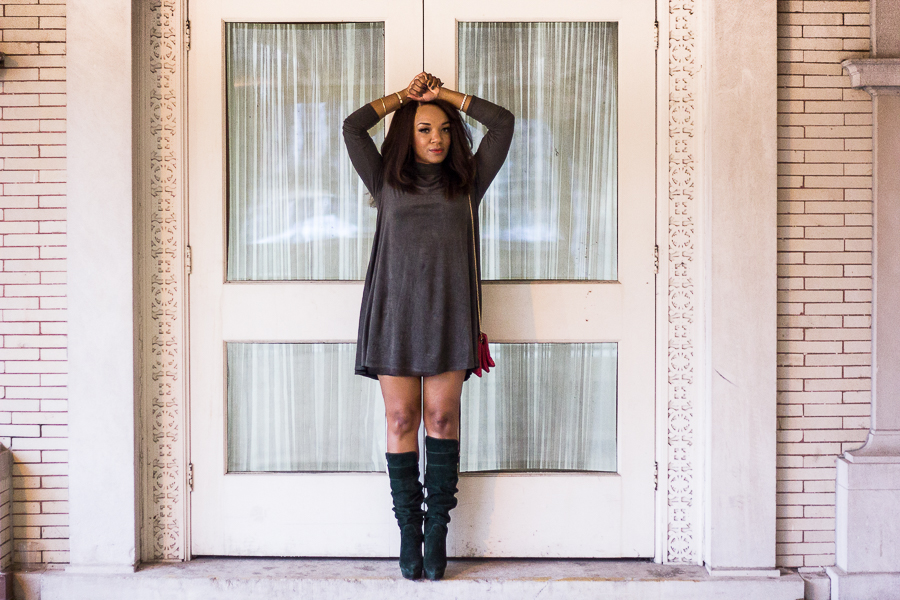 What to Wear in Chicago