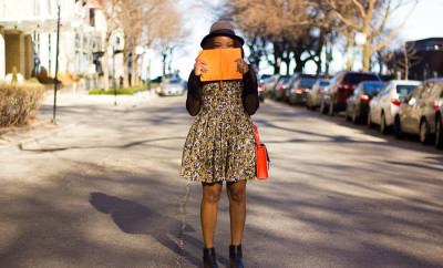 What to Wear in Chicago