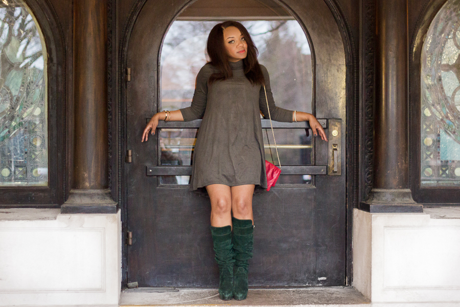 What to Wear in Chicago