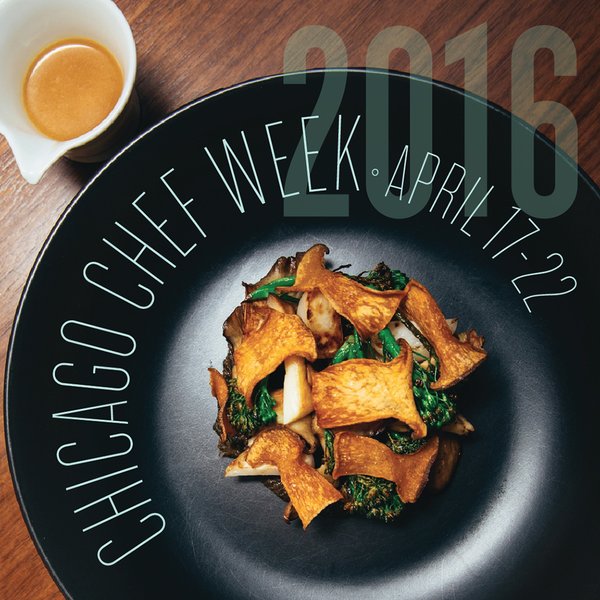 Chicago Chef Week