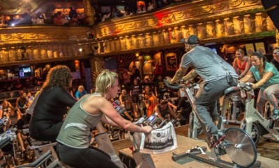 Spin to Break the Cycle