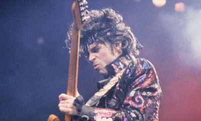 Prince Tributes in Chicago