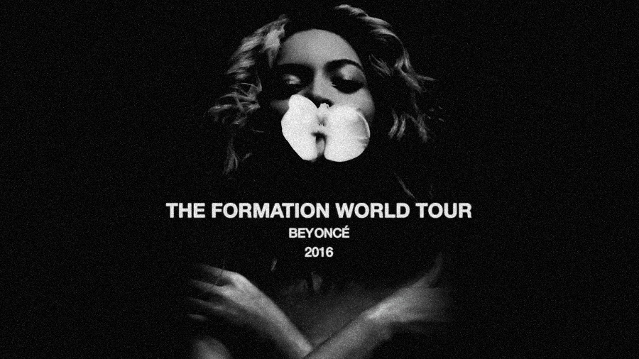 Formation World Tour Chicago