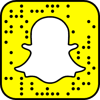 Chicagoings Snapchat Code