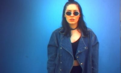 Bishop Briggs