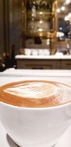 3 Arts Club Café: Date Night in Chicago