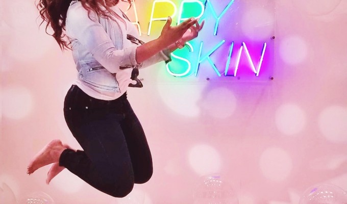 A guide to 29Rooms by Refinery29 in Chicago