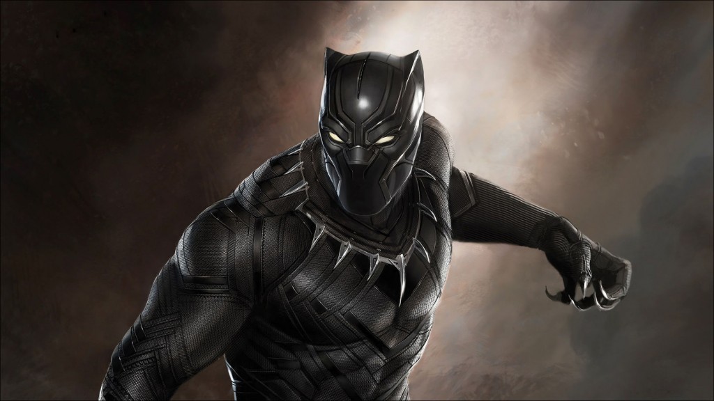Black Panther in Chicago