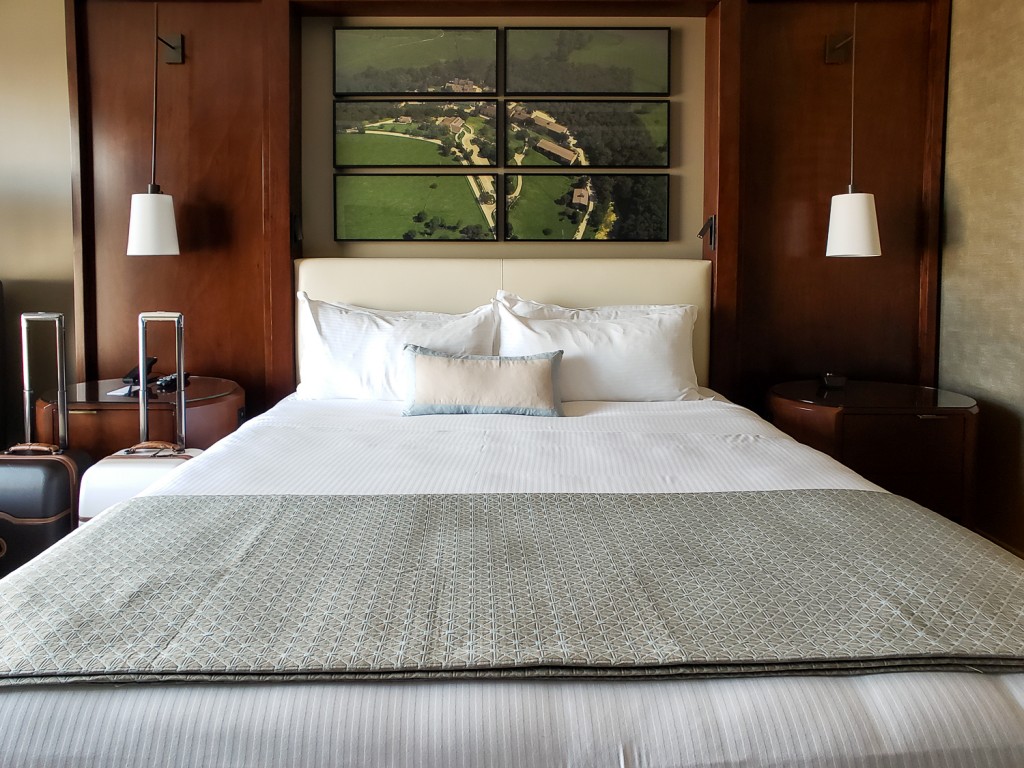 A Photo Tour of the New Omni Louisville Hotel