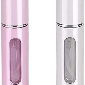Mini Atomizer of Your Fave Perfume