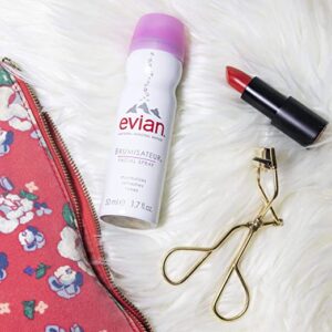 Evian Facial Spray - 2 Pack (Cooling and Moisturizing)