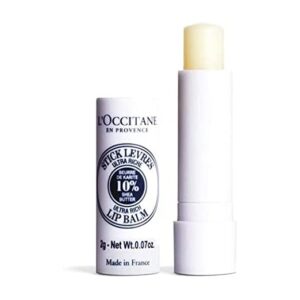 L'Occitane Ultra-Rich Shea Butter Lip Balm