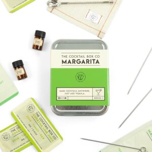Travel Margarita Kit