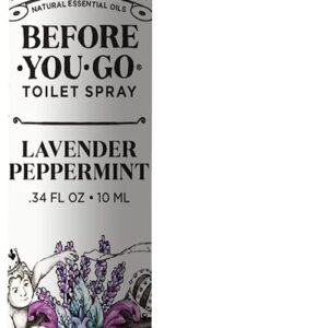Poo-Pourri Before You Go Toilet Spray