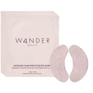 under eye depuff patches