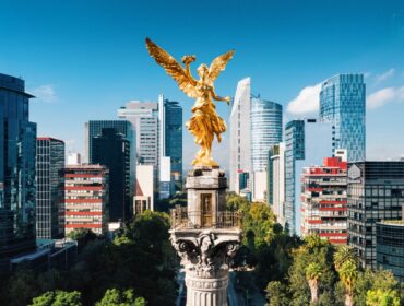 What to do in Mexico City