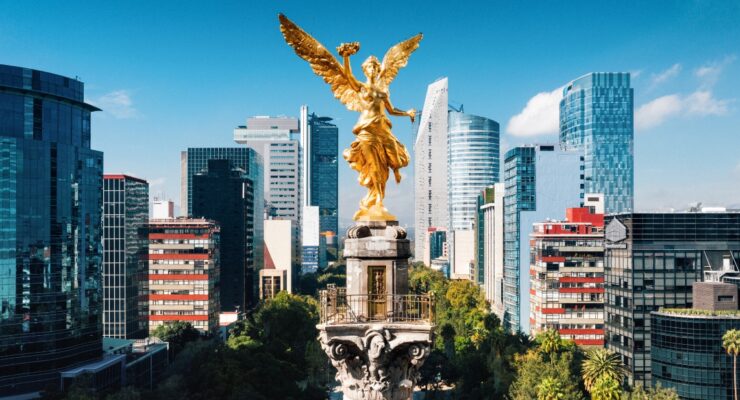 What to do in Mexico City