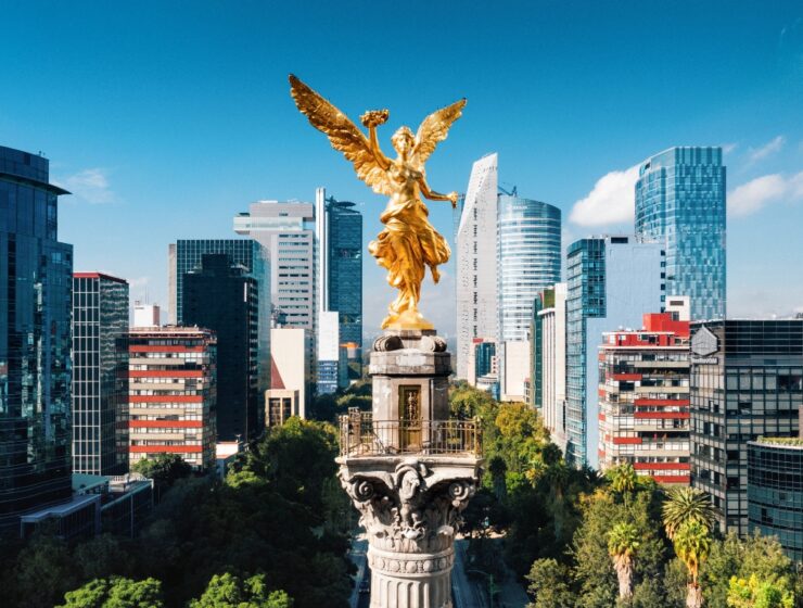 What to do in Mexico City