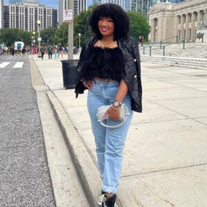 What to wear to Beyonce concert